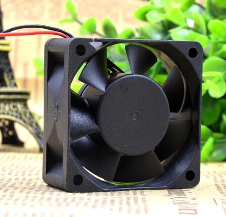 Original ADDA AD0612VB-A71GP Cooling Fan 12V 0.54A 6.48W 2wires AD0612VB-A71GP Fans